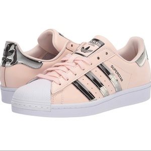 Adidas Superstar Sneakers